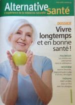 Alternative sante n55 bye bye allergies