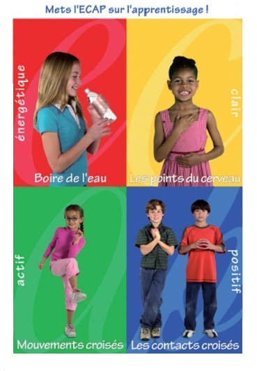 Ecap enfant 1