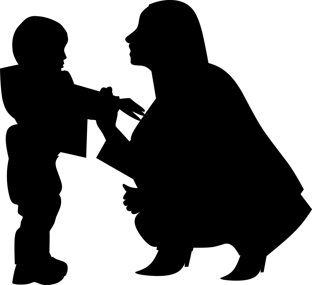 Silhouette 3299358 1280